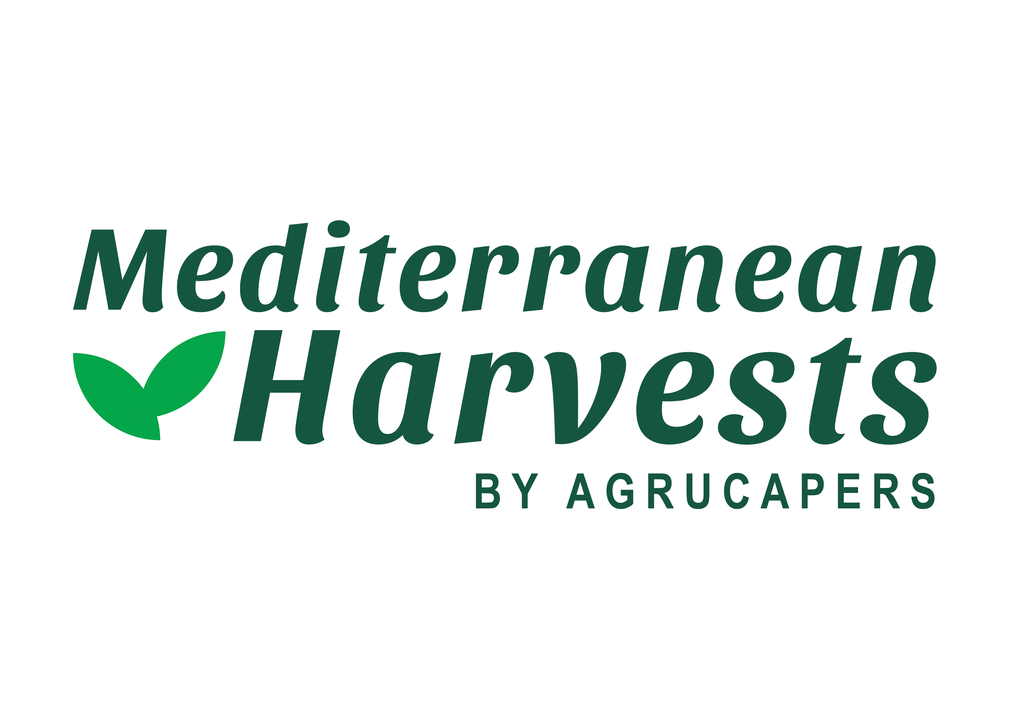 Mediterranean Harvests